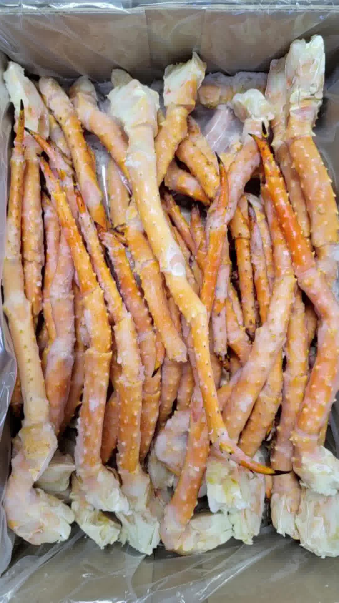 King Crab Legs