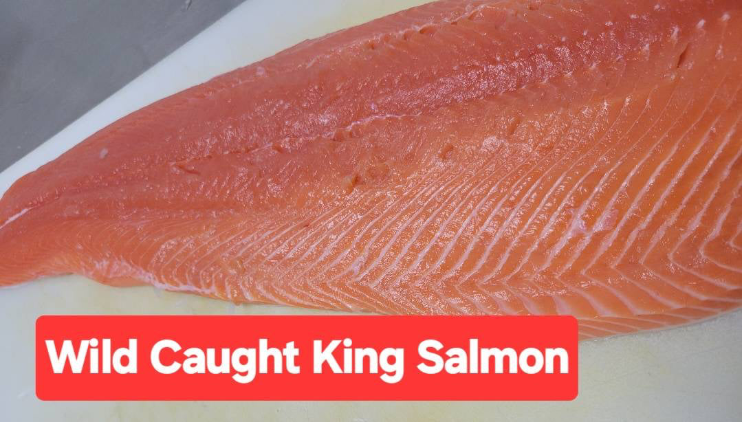 King Salmon