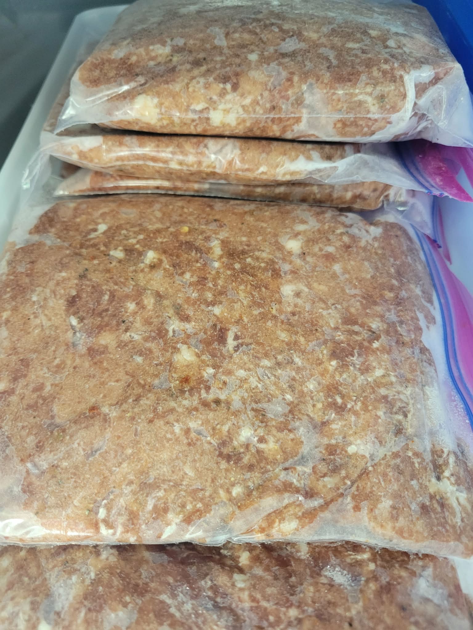 Hilltop Breakfast Sausage