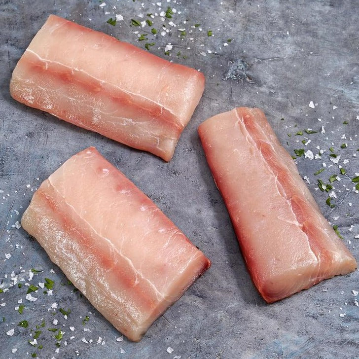 Mahi Mahi