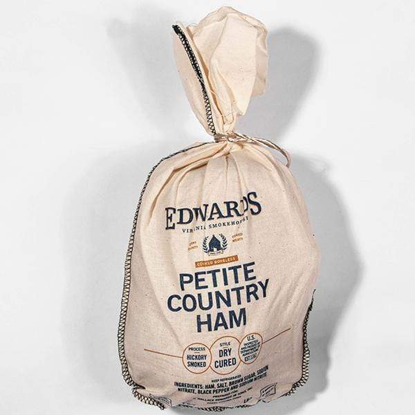 Edwards Virginia Petite Country Ham