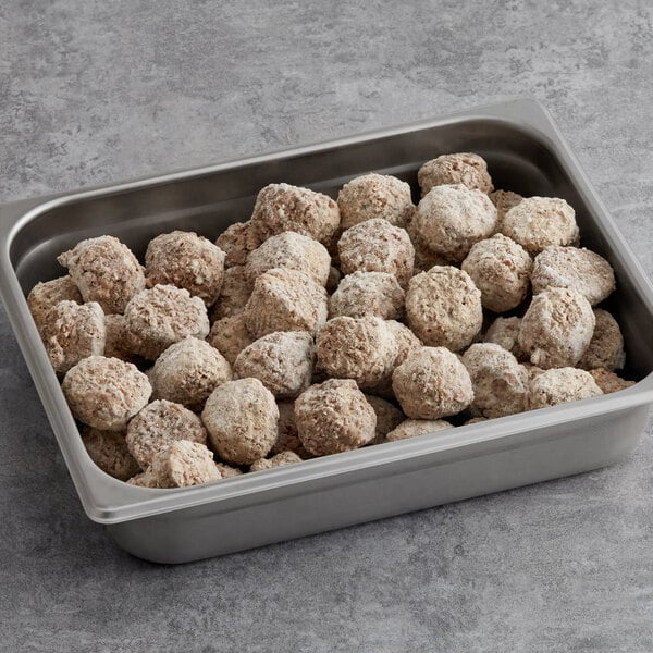 Meatballs