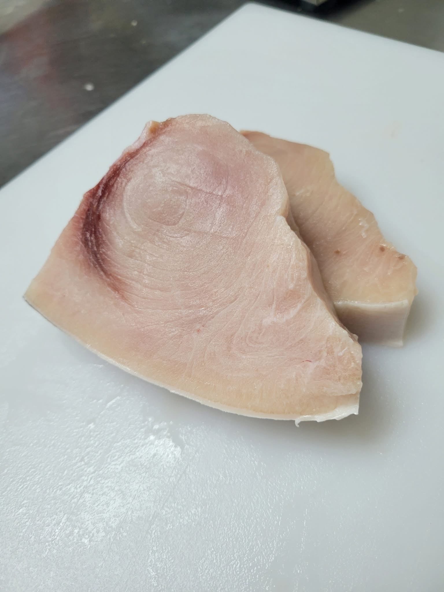 Swordfish Steak