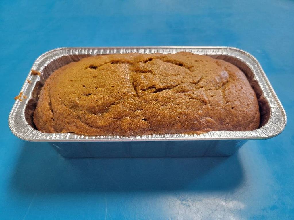 Homemade Pumpkin Breads