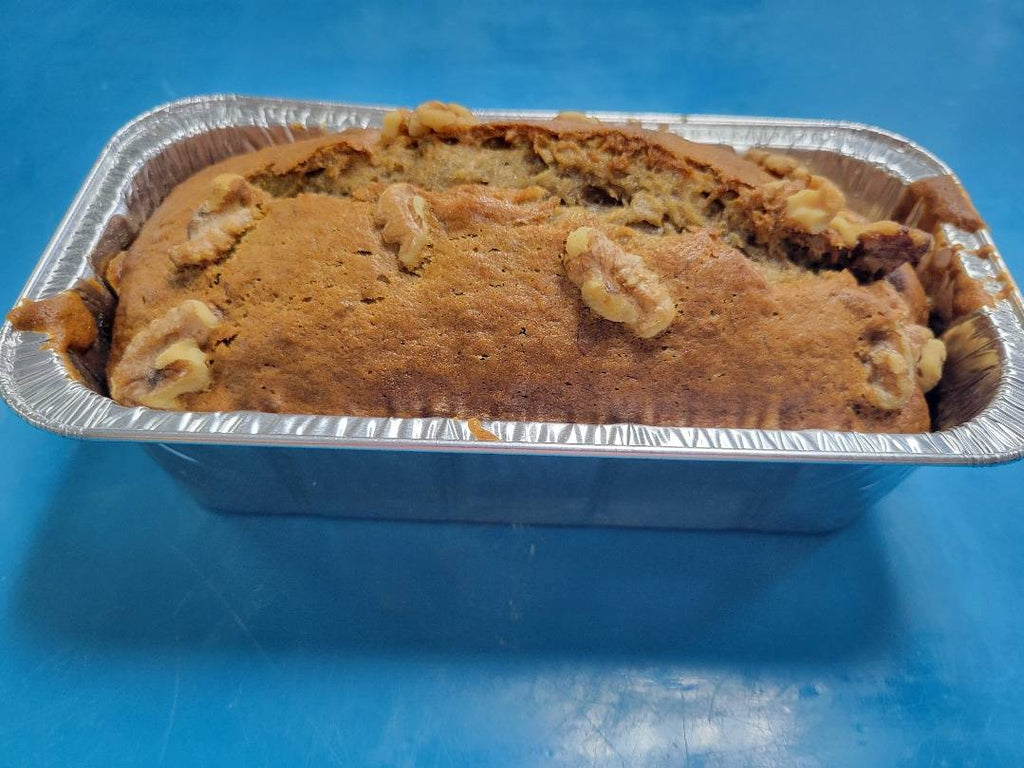 Homemade Banana Breads