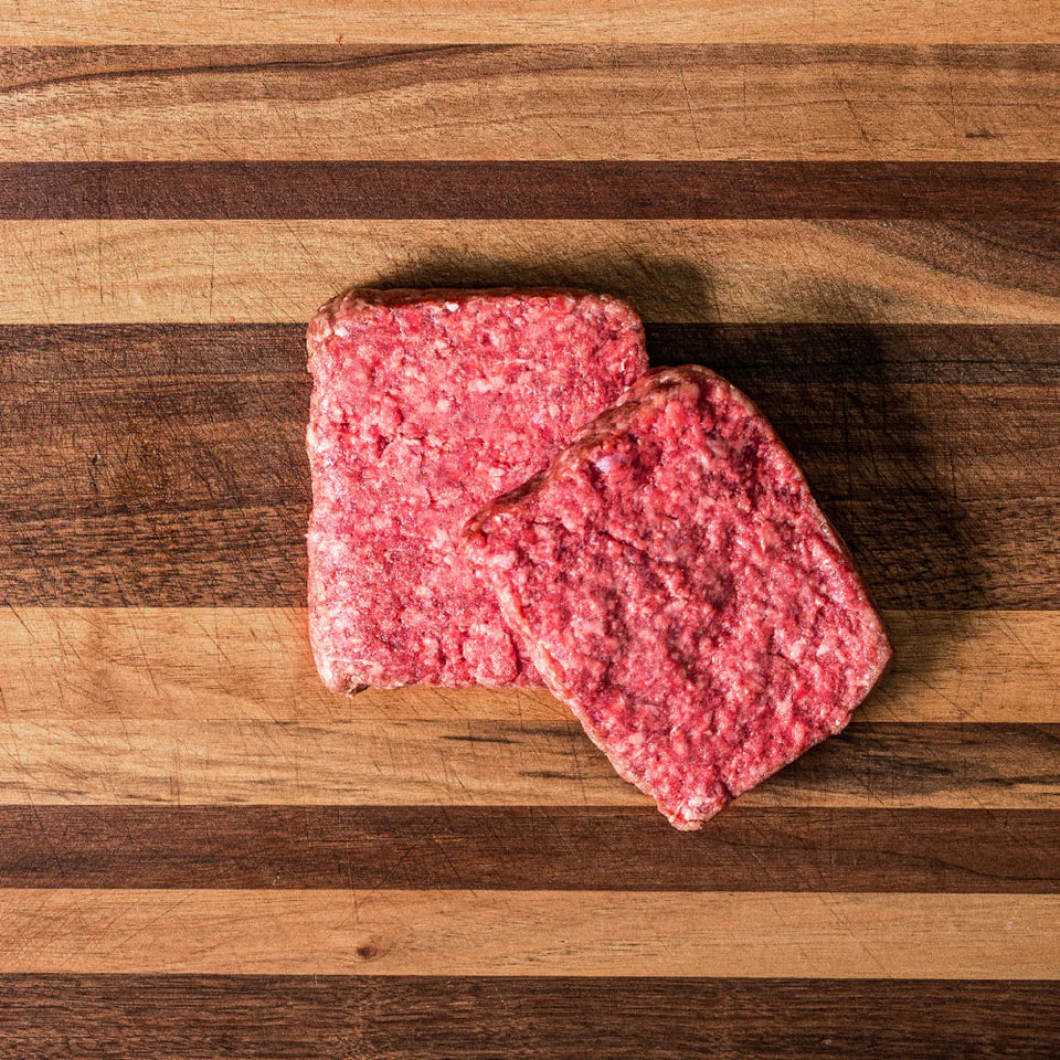 Roseda Farms Ground Beef