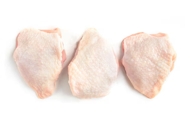 Chicken Thighs
