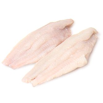 Catfish Filet