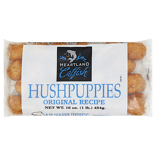 Hushpuppies