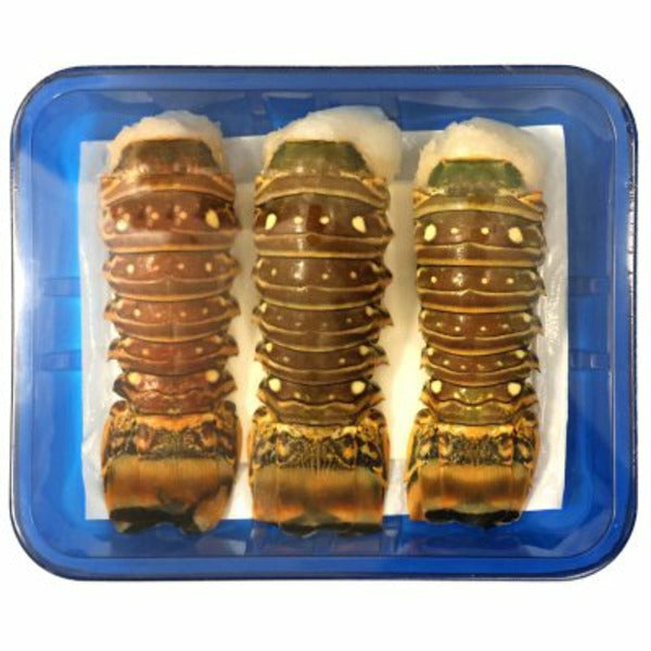 Lobster Tails 8oz