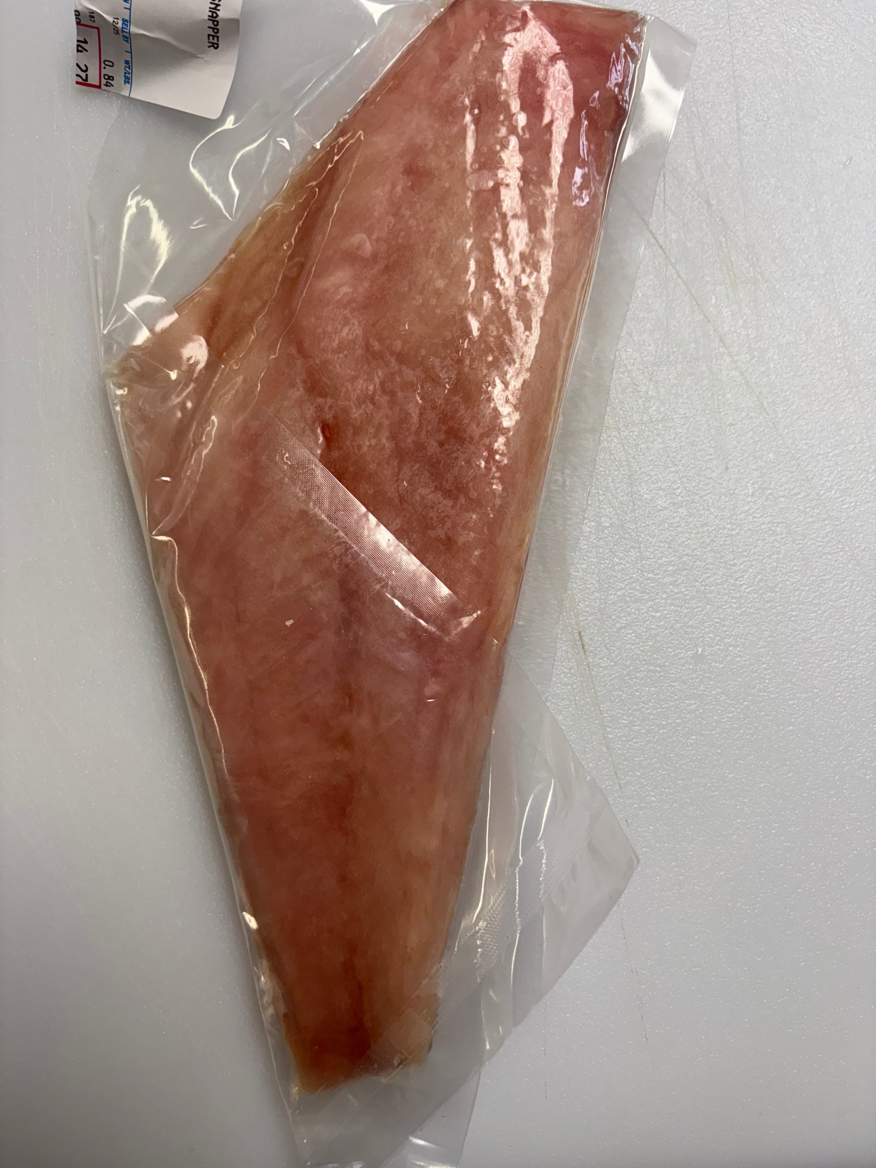 Red Snapper