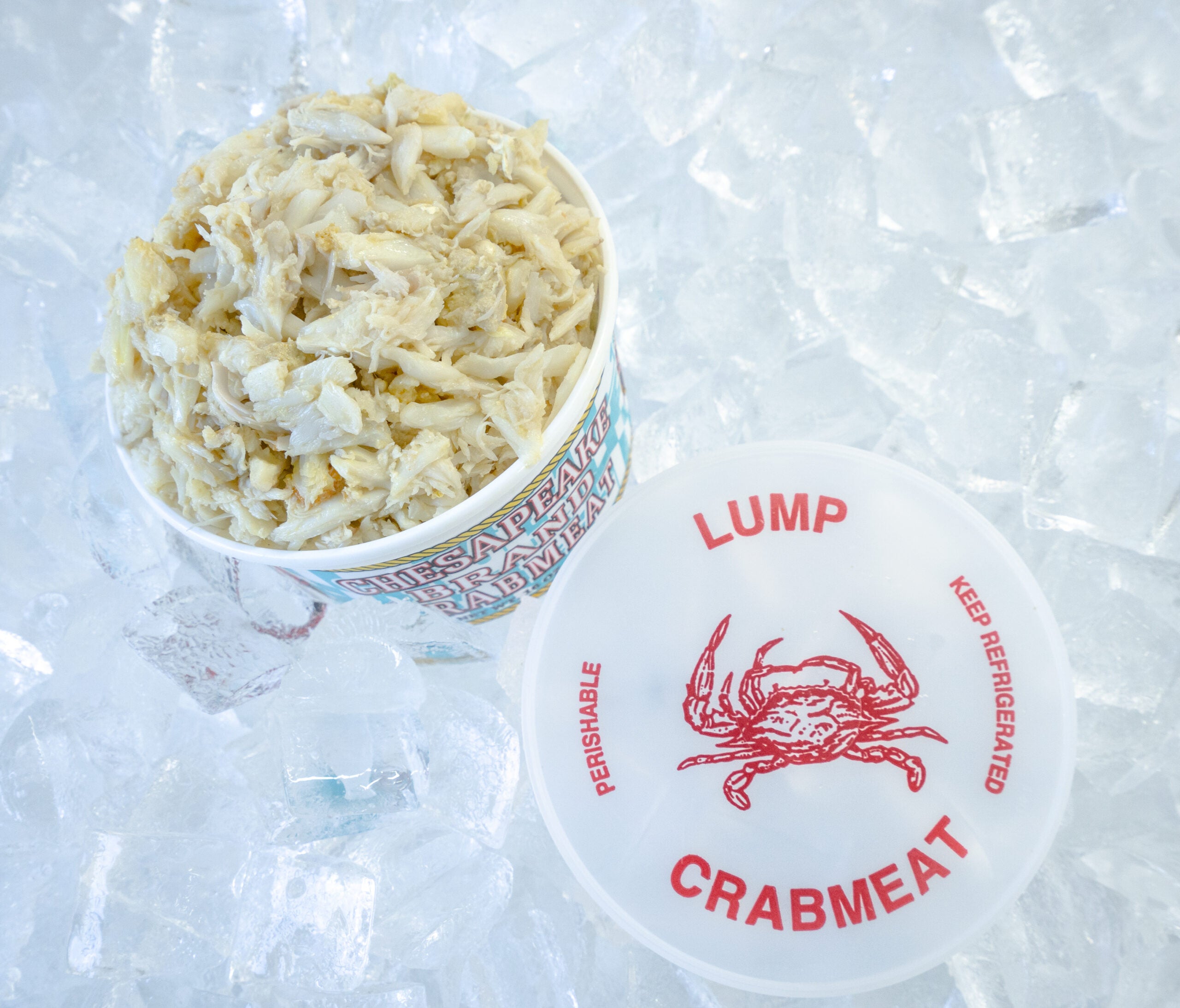 Local Lump Crabmeat