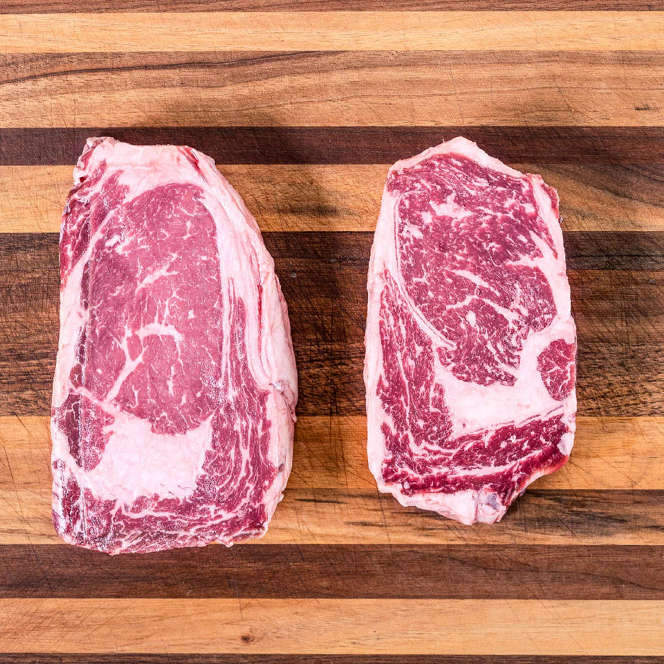 Roseda Farms Delmonico Boneless Ribeye